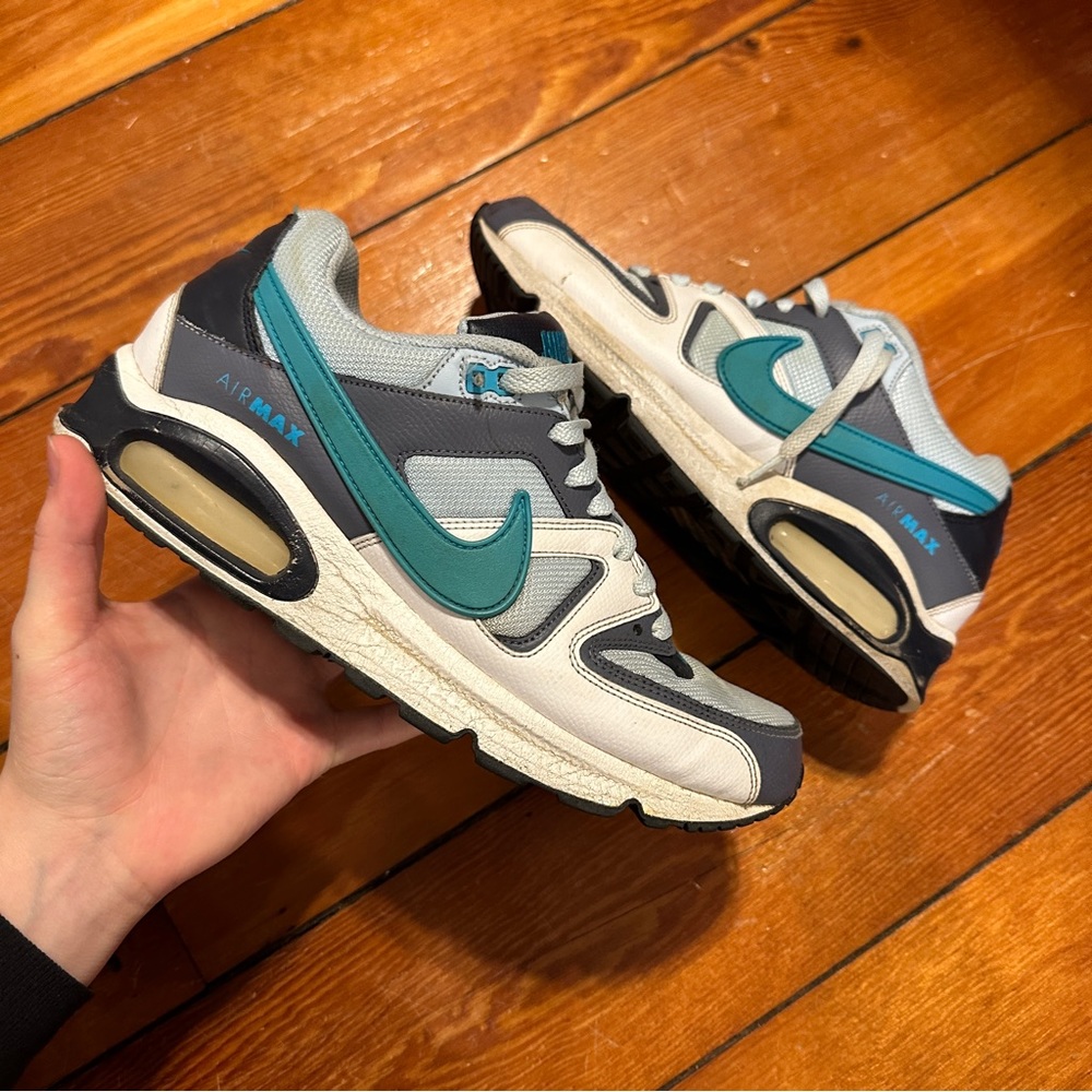 Nike air max